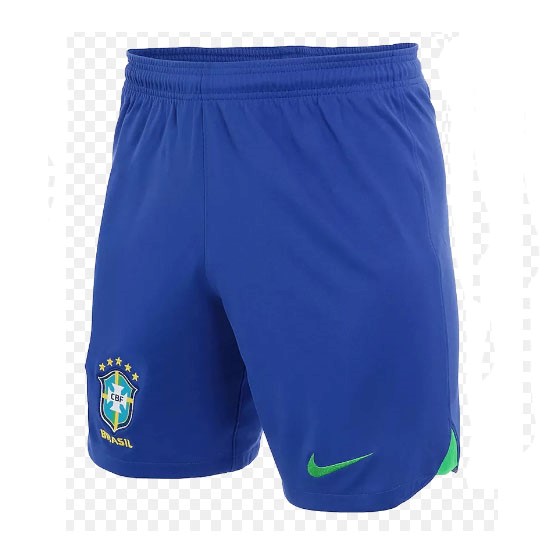 Pantalones Brasil 1st 2022-2023